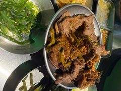 -山葵说·泥炉烤肉(泰达时尚E街区店)