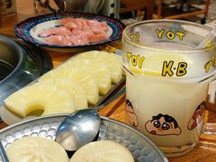 -哼蟹二将·烤肉酱蟹(合生汇店)