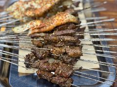 -清真·马峰烤肉(小学习北巷店)