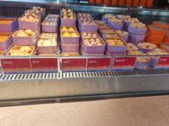 -海底捞大排档火锅(打浦路店)