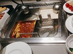 -海底捞火锅(太原南站店)