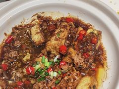 -镜泊小镇(东长安街店)