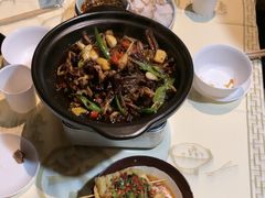 -串盟烧烤大排档·长沙美食地标(星沙店)