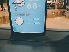 -LOHO眼镜(沙井京基百纳店)