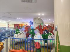 -彤德莱火锅(果园路店)