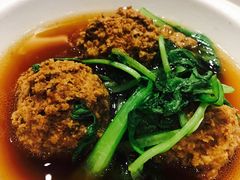 -留芳·文旅古月楼(老街店)