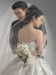 -雪中彩影婚纱摄影·微光艺术中心