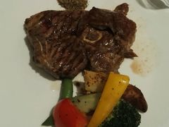 -哈布斯扒房(华发商都店)