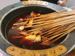 -冒椒火辣(奎星楼街店)