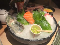 -匠和风精致料理(宁德万达店)