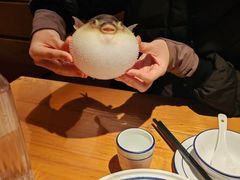 -永安鱼庄·镇江菜(丁卯店)