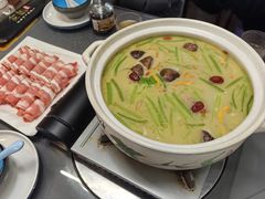 -金龙·打边炉(南京西路店)