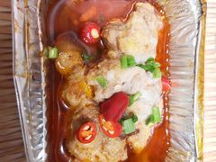 -圣夜东北菜烧烤·夜宵(胥江路店)