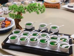 -囍榷·鲜美常州菜(恐龙园店)