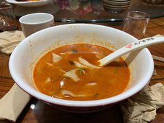 -三厂烩羊肉(五龙口店)