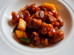 -富力丽思卡尔顿酒店·丽轩中餐厅