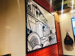 -霸蛮湖南菜·牛肉粉(荣京西街店)