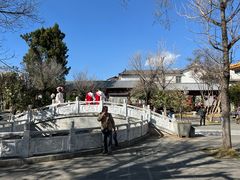 -大理文庙(大理古城)