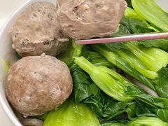 -阿娟牛肉丸·手打牛肉丸·现做现卖