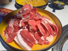 -火叮叮自助烤肉·现切牛肉(茂业店)