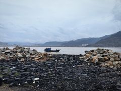 -北岐滩涂