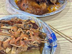 -彭姐麻辣烫(海淀店)