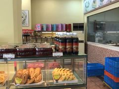 -长发西饼(道前店)