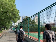 -上海大学(嘉定校区)