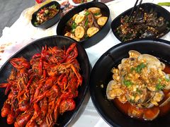 -聚味瞿记·龙虾堂(天元店)