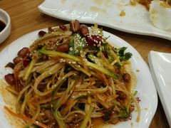 -东北风(江北万达店)