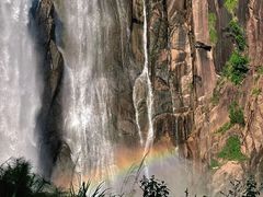 -天台山赤城山景区