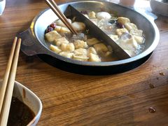 -傣妹火锅(四川北路店)