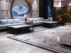 -青水瓦台汤泉(未央店)