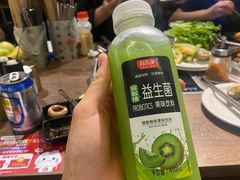 -火炉火自助餐(枫蓝国际店)