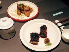 -小炳胜(卓悦中心店)