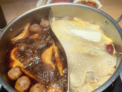 -好想牛·鲜切自助牛肉火锅(七堡花园城店)