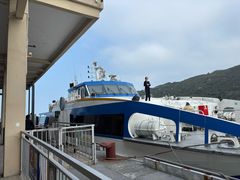 -东澳岛
