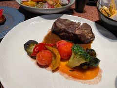 -La Terre乐田(万象城店)