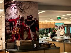 -北京王府井希尔顿酒店·万斯阁西餐厅