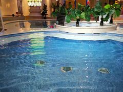 -水晶之星洗浴温泉汗蒸