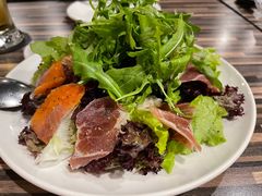 -BomBa意大利餐厅