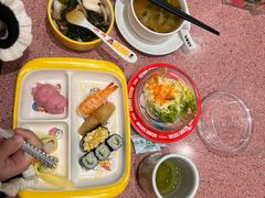 -元气寿司(环球港店)