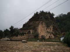 -梁家河村红色旅游区