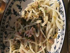 -芸海阁·农家私房菜(沙家浜景区出口店)