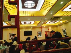 大堂-成都驻京办餐厅(蜀都宾馆店)