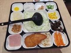-阿香米线(大悦城店)