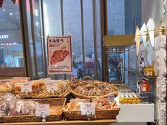-西村叔叔的店·面包·甜品·蛋糕(崂山丽达店)