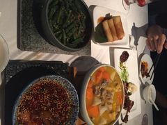俏江南(正大广场店)-俏江南-江景昆曲主题餐厅(正大广场店)