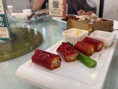 -东江渔村·古典园林·30年粤菜老字号(太和店)