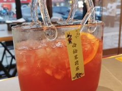 -醉炫音速烧烤·干煸菜(沙河总店)